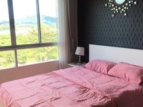For Sales : D Condo Kathu Patong, 1 Bedroom 1 Bathroom, 8th